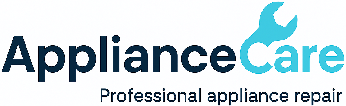 ApplianceCare Logo
